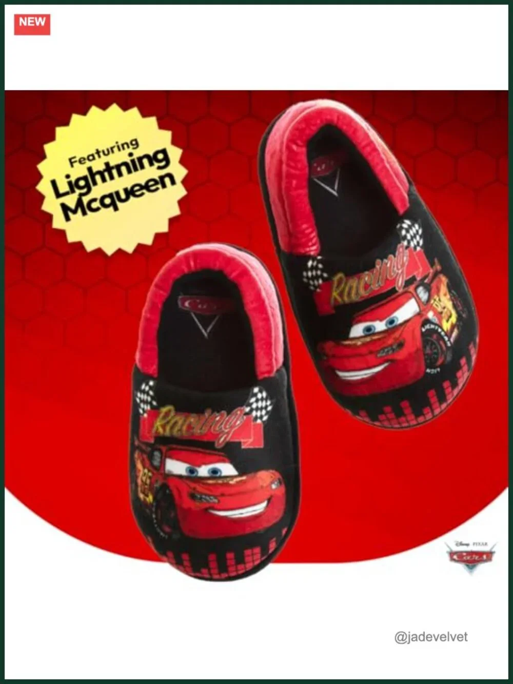 Boys' Toy Story Slippers – Buzz and Woody Fuzzy Slippers (Toddler/Kid)
